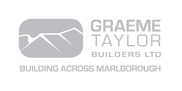 Logo Design / Graeme Taylor Builders